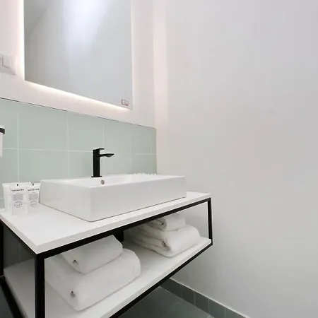 Guest house Youroom Monteverde - *