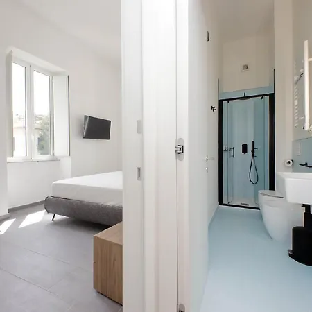 Youroom Monteverde - * Rome