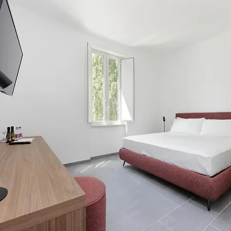 Guest house Youroom Monteverde -