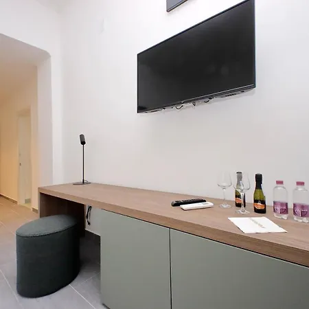 Youroom Monteverde - Rome