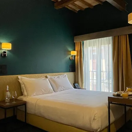 Passpartout Boutique Palace Maison d'hôtes *