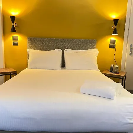Maison d'hôtes Passpartout Boutique Palace *