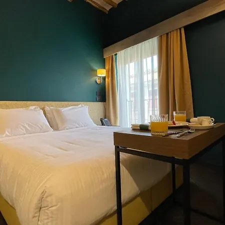 Maison d'hôtes Passpartout Boutique Palace