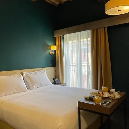 Maison d'hôtes Passpartout Boutique Palace *