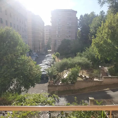 Διαμέρισμα Sanpaolo *