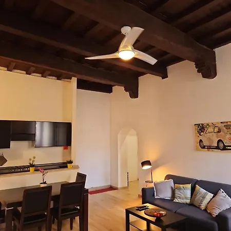 Navona Sweet Apartment Rome