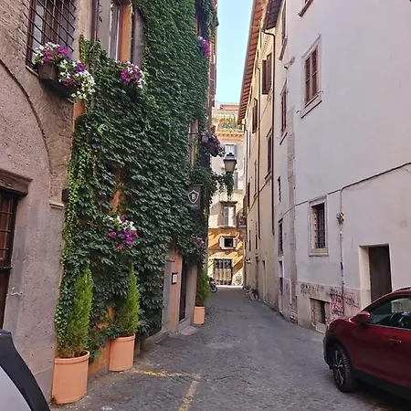 Navona Sweet Apartment