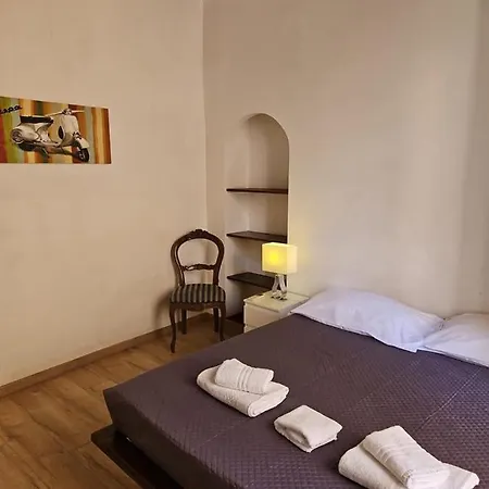 Navona Sweet Apartment *