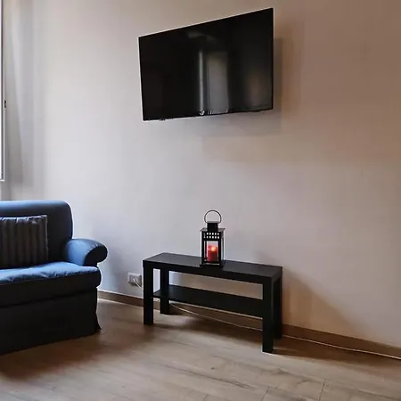 Navona Sweet Apartment Rome