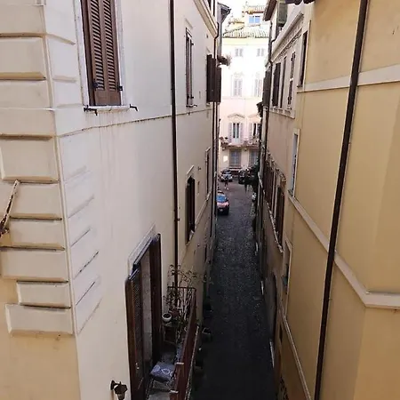 Apartment Navona Sweet