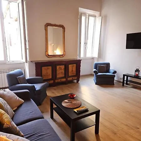 Navona Sweet Apartment