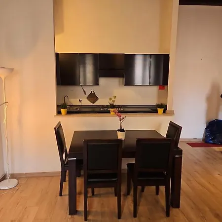 Navona Sweet Apartment