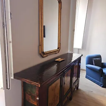 Navona Sweet Apartment Rome