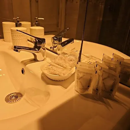 Navona Sweet Apartment