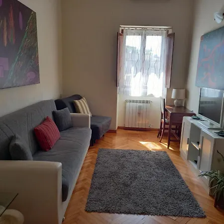 Apartment De' Fiori