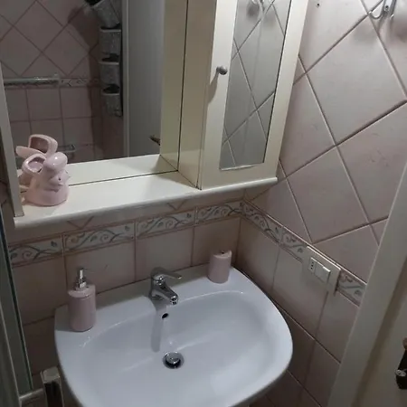 Apartment De' Fiori