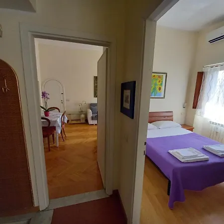 De' Fiori Apartment Rome