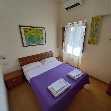 De' Fiori Apartment Rome