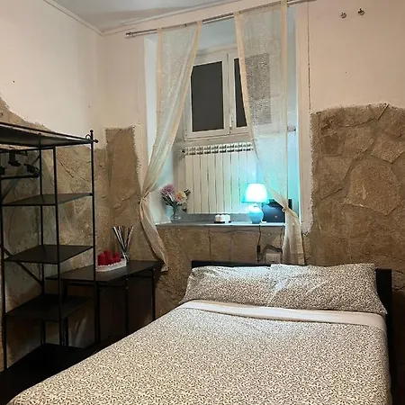 Cowsin House Appartamento