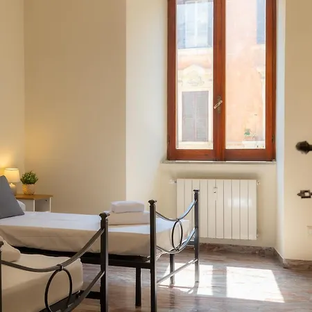 Vatican Museum By In Apartment