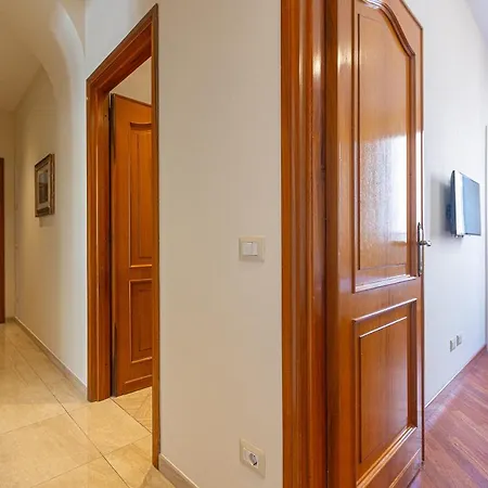 Apartment Vatican Museum By In