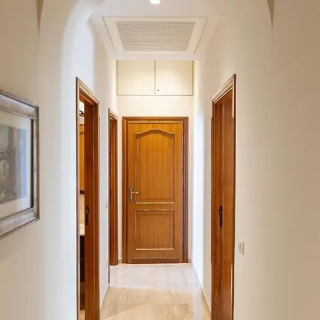 Apartment Vatican Museum By In