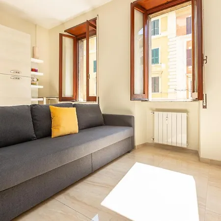 Apartment Vatican Museum By In Rome