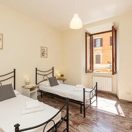Apartment Vatican Museum By In Rome