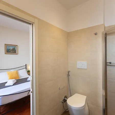 Vatican Museum By In Apartment *