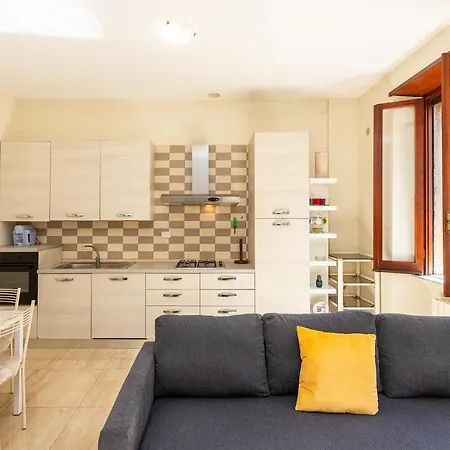 Apartment Vatican Museum By In