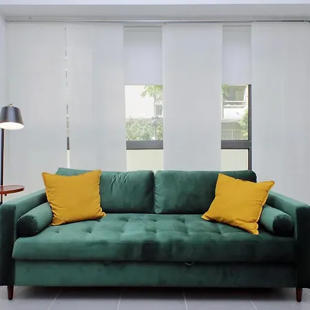 Appartement Piramide Charming *