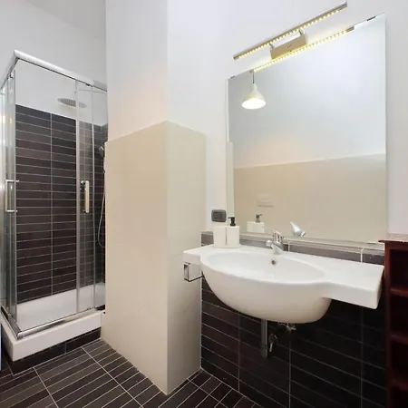Appartement Piramide Charming