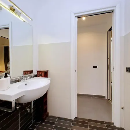 Appartement Piramide Charming