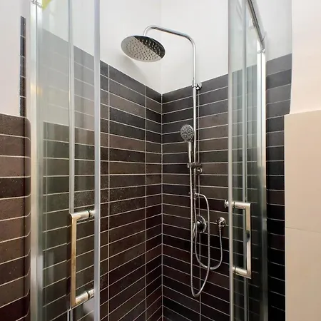 Appartement Piramide Charming Rome