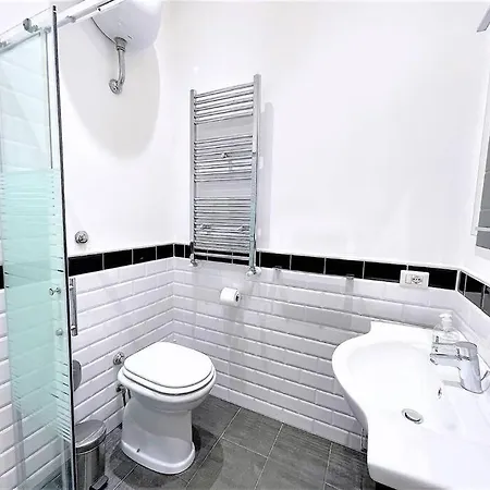 Appartamento Casa Indipendente Pigneto Roma
