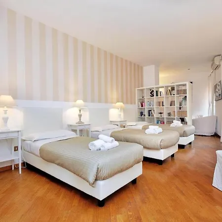 Bella Trastevere Holiday home *