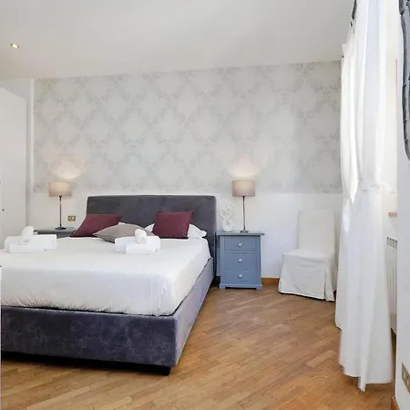 Holiday home Bella Trastevere