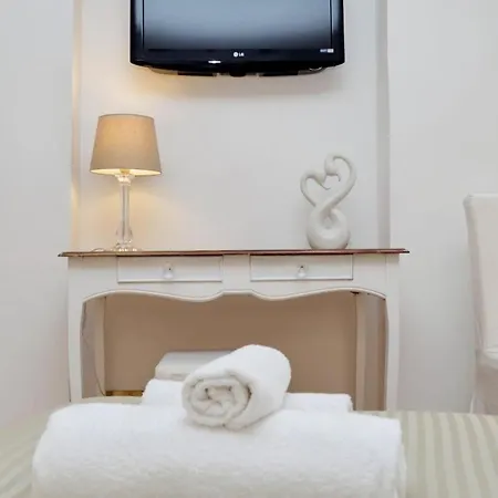 Holiday home Bella Trastevere *