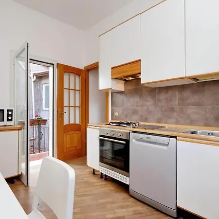 Holiday home Bella Trastevere Rome