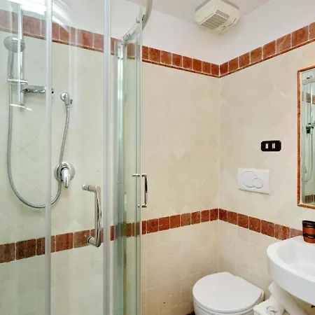 Holiday home Bella Trastevere
