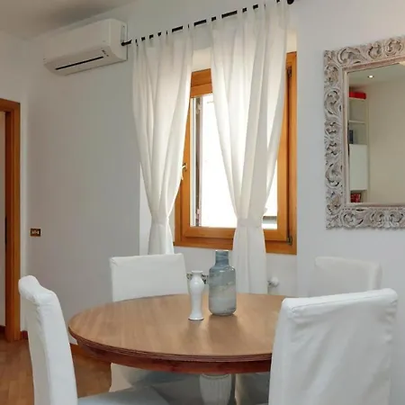 Holiday home Bella Trastevere *