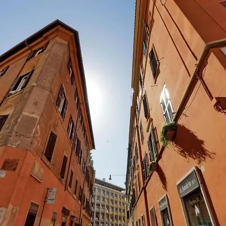 Bella Trastevere Holiday home *