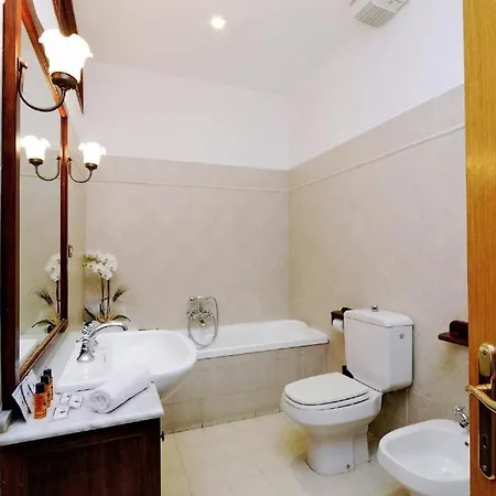 Holiday home Bella Trastevere Rome