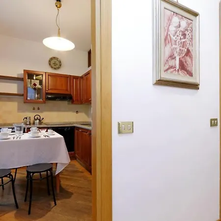 Bella Trastevere Holiday home