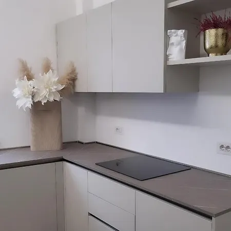 Appartement Buongiorno Al Vaticano