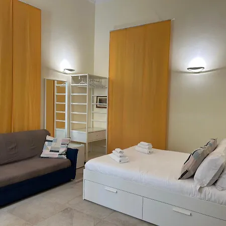Independent - St Termini By Ghor Apartmanhotel Róma