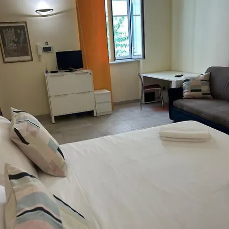 Apartmanhotel Independent - St Termini By Ghor *
