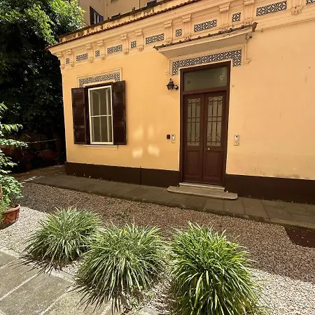 Apartmanhotel Independent - St Termini By Ghor *