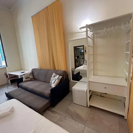 Apartmanhotel Independent - St Termini By Ghor Róma