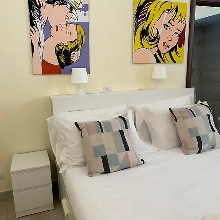 Independent - St Termini By Ghor Apartmanhotel Róma